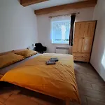 Petra Prázdninový dům Dolní Morava