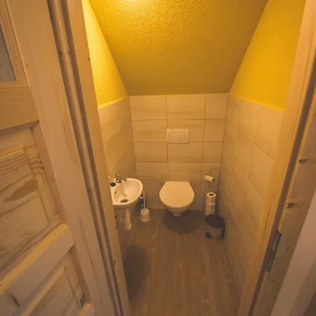Petra Casa vacanze *