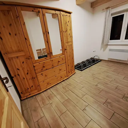 Petra Holiday home
