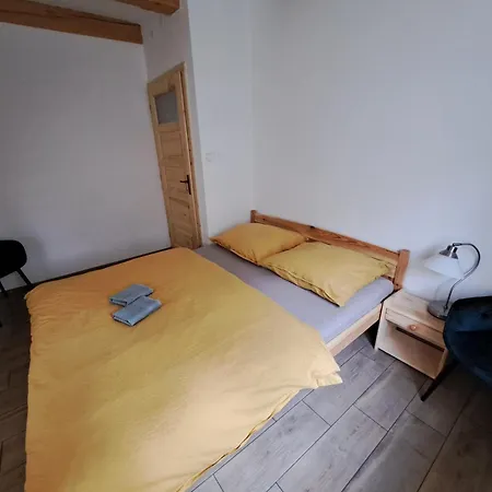 Dom wakacyjny Petra *