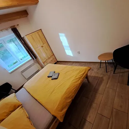 Petra Holiday home *