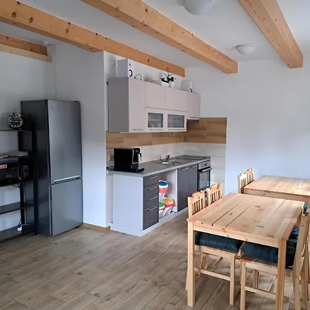 Ferienhaus Petra