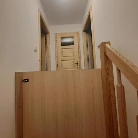 Ferienhaus Petra Dolní Morava