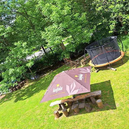 Holiday home Petra Dolni Morava