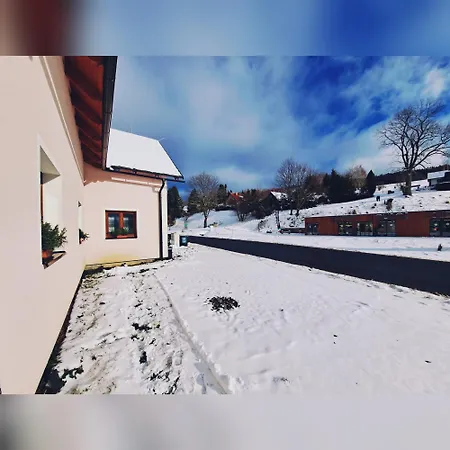 Hébergement de vacances Petra Dolní Morava