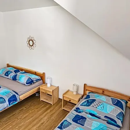 Petra Dom wakacyjny *