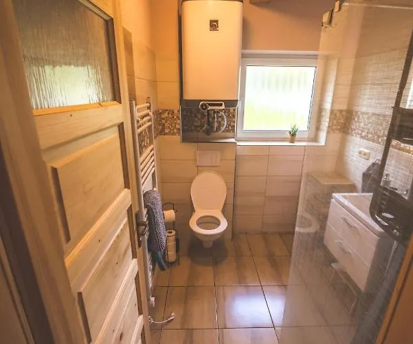 Petra Casa vacanze Dolní Morava