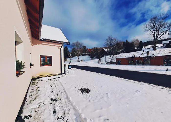 Casa vacanze Petra Dolní Morava