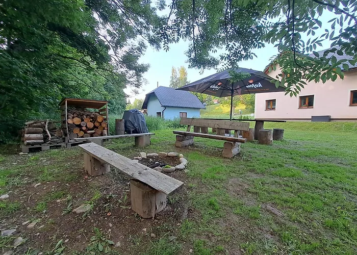 Petra Casa vacanze Dolní Morava