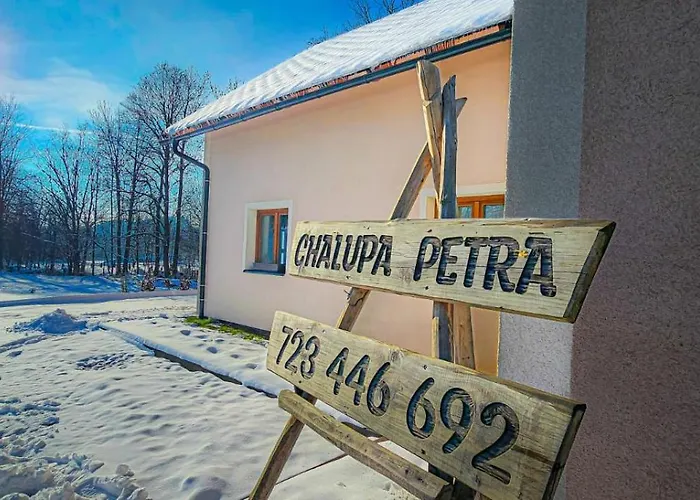 Casa vacanze Petra Dolní Morava