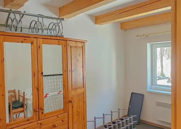 Casa vacanze Petra Dolní Morava