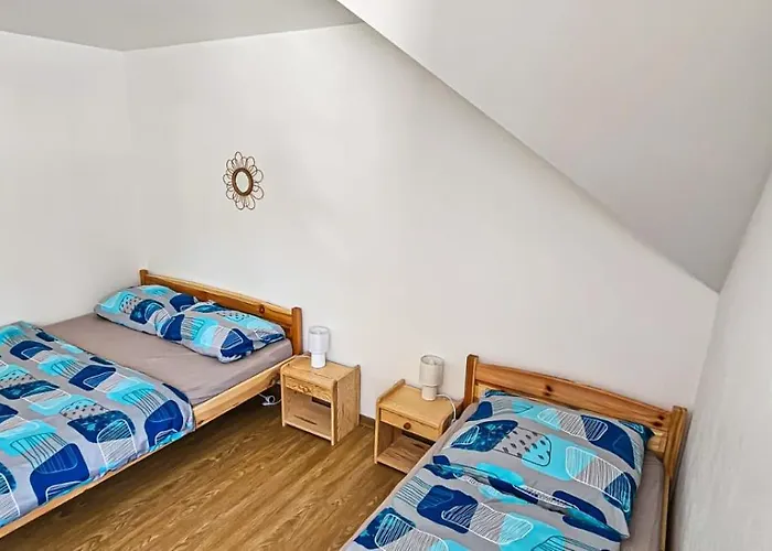 Petra Casa vacanze *