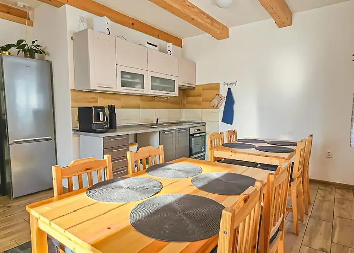 Casa vacanze Petra Dolní Morava