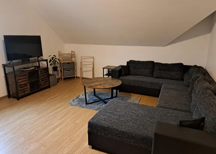 Casa vacanze Petra Dolní Morava